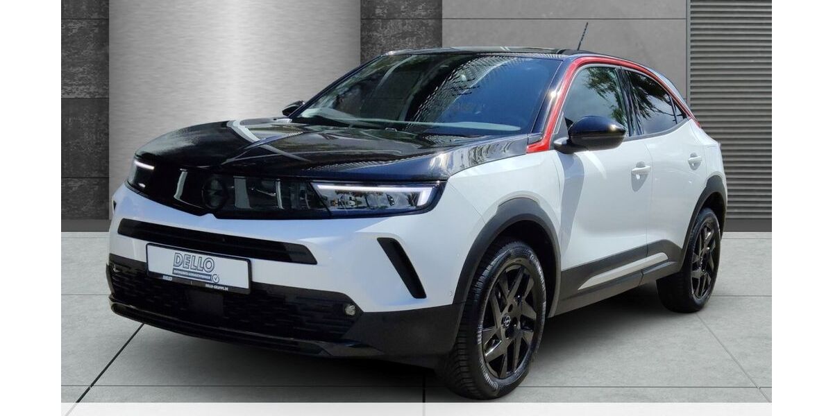 Opel Mokka 60.701 km 18.390 &euro; Norderstedt 22848