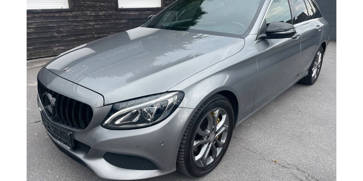Mercedes-Benz C 250 165.200 km 16.990 € Rheda-Wiedenbrück 33378