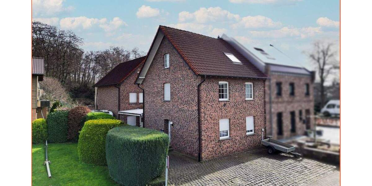 Mehrfamilienhaus, Wohnhaus Heinsberg / Aphoven Aphoven/Laffeld - 1 Zimmer, 259 m&sup2;, 339.000&euro; | Angebot:25662073