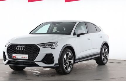 Audi Q3 6.971 km 42.288 &euro; Burghausen 84489