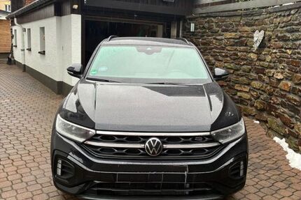 VW T-Roc 20.000 km 29.900 &euro; Lauter-Bernsbach 08315