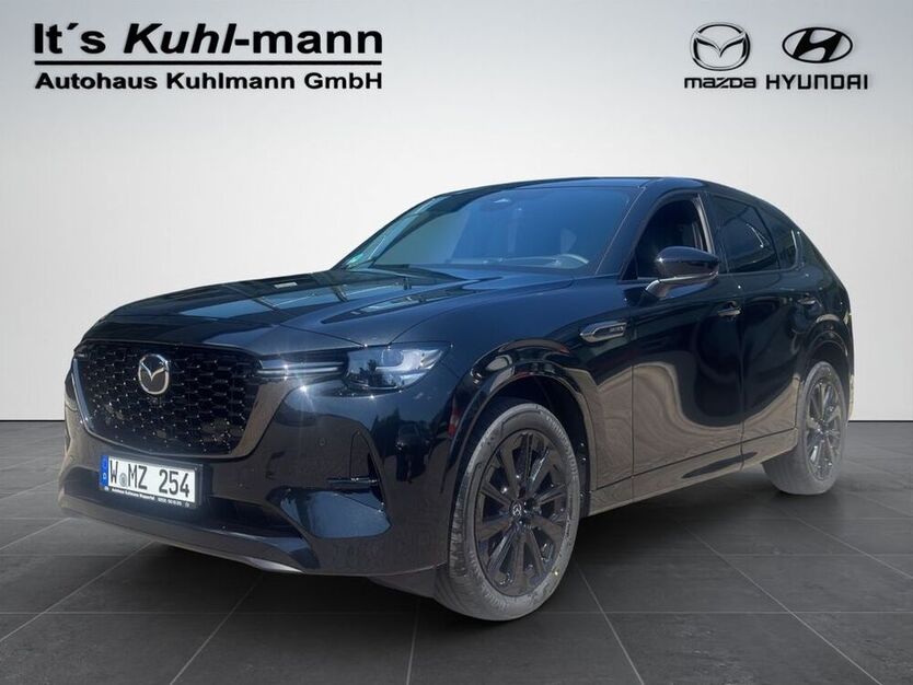 CX-60
