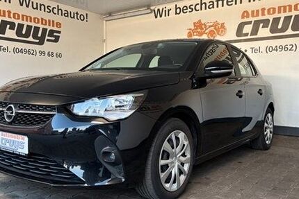 Opel Corsa 98.000 km 10.890 &euro; Papenburg 26871