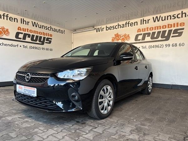 Opel Corsa 98.000 km 10.890 &euro; Papenburg 26871
