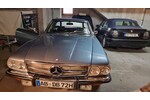 Mercedes-Benz SL 350 185.000 km 21.000 € Rosenfeld 72348