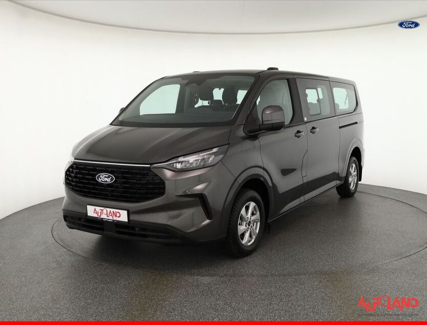 Ford Tourneo Custom 1.011 km 45.890 € Dresden 01239