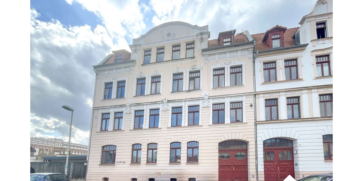 Solide Kapitalanlage: Vermietete 1-Zimmer-Wohnung in unmittelbarer Uninähe - Dachgeschoßwohnung Magdeburg Magdeburg - Alte Neustadt | Angebot:26455570