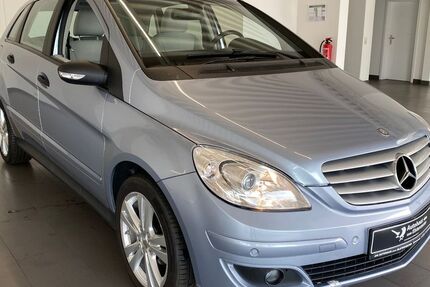 Mercedes-Benz B 170 124.000 km 5.990 &euro; Elsterwerda 04910