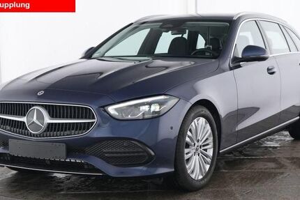 Mercedes-Benz C 180 16.000 km 36.290 &euro; Stralsund 18439