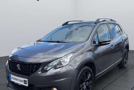Peugeot 2008 64.850 km 13.650 &euro; Stolberg 52222