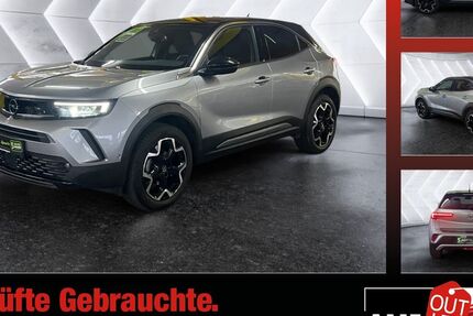 Opel Mokka 35.444 km 15.990 &euro; Pfullingen 72793