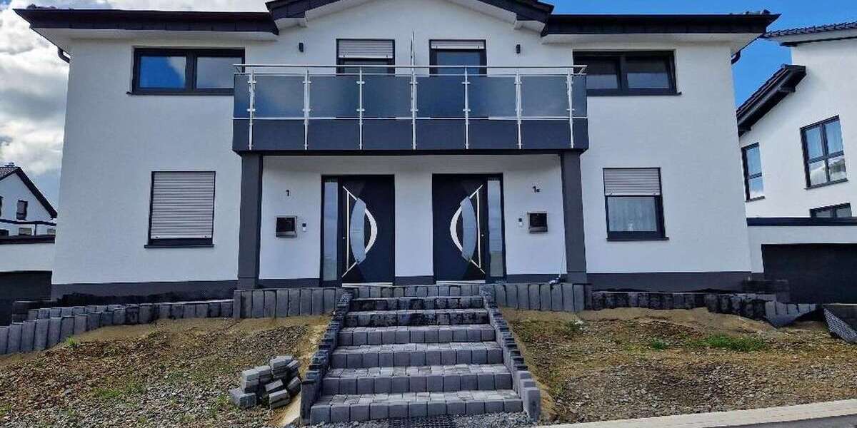 Einfamilienhaus Nümbrecht - 4 Zimmer, 140 m&sup2;, 2.000&euro; | Angebot:26242763