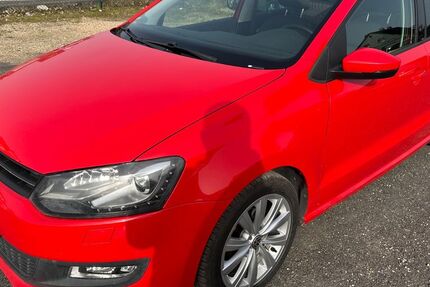 VW Polo 240.000 km 3.300 &euro; Bergisch Gladbach bei Köln 51469