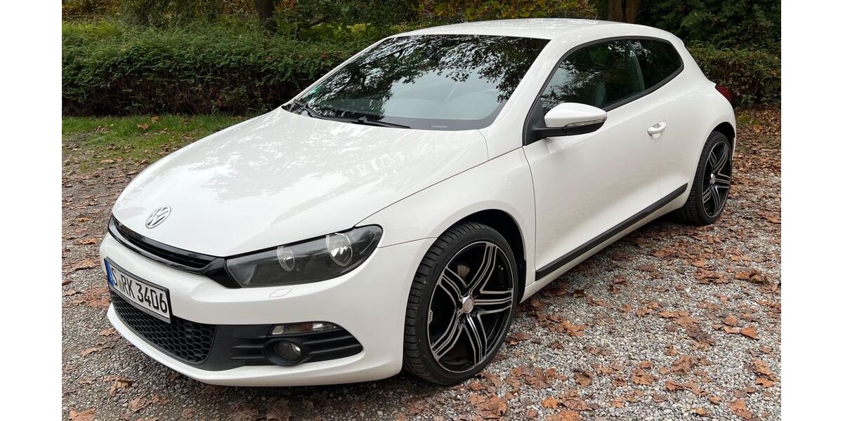 VW Scirocco 179.909 km 5.200 € Ravensburg 88214
