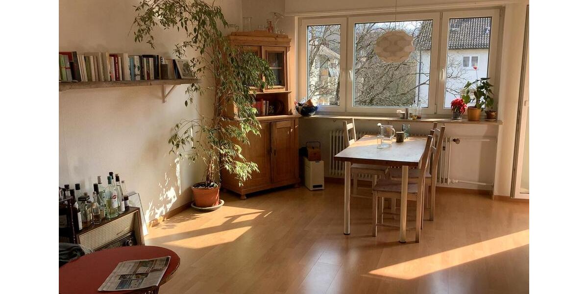Etagenwohnung Freiburg im Breisgau Herdern - 3 Zimmer, 71 m&sup2;, 395.000&euro; | Angebot:26994775