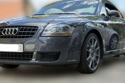 Audi TT 223.575 km 15.999 &euro; Meinersen 38536