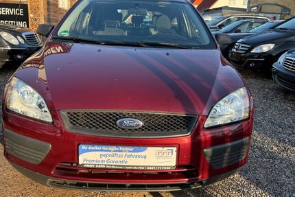 Ford Focus 85.000 km 3.000 &euro; Kronshagen 24119