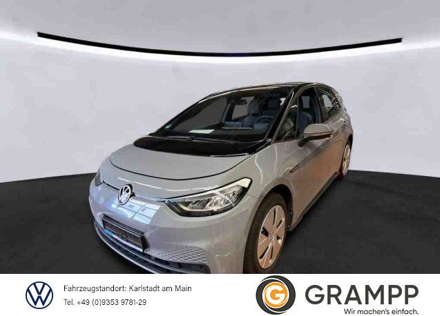 VW ID.3 43.520 km 20.880 &euro; Lohr am Main 97816