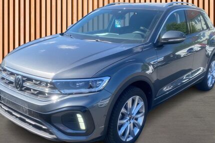 VW T-Roc 13.581 km 26.980 &euro; Dresden 01328