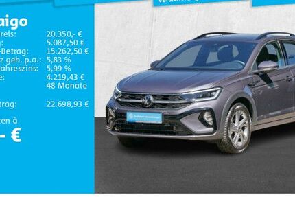 VW Taigo 16.500 km 19.450 &euro; Langenhagen 30853