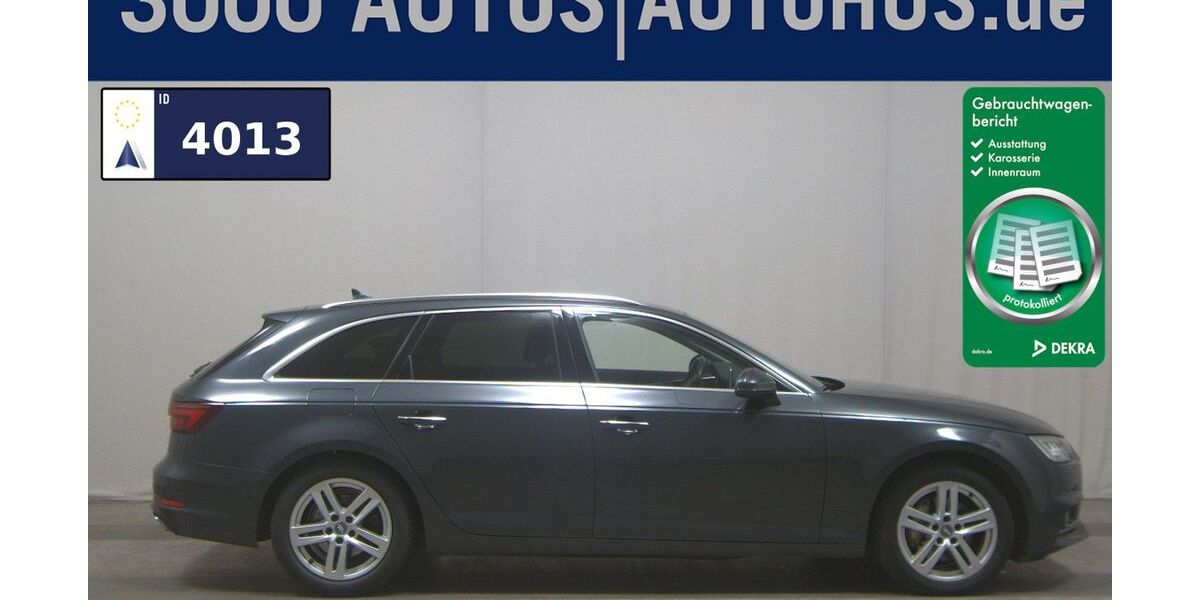 Audi A4 234.482 km 14.990 &euro; Gyhum/Bockel 27404
