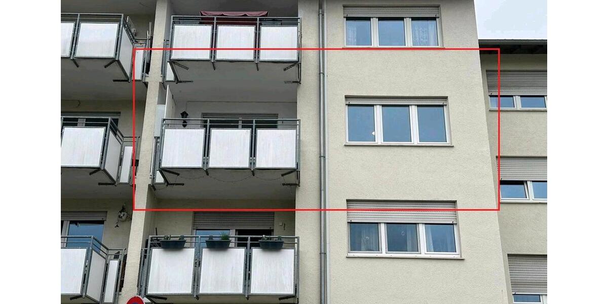 Etagenwohnung Rudersberg - 3.5 Zimmer, 65 m&sup2;, 175.000&euro; | Angebot:26336211