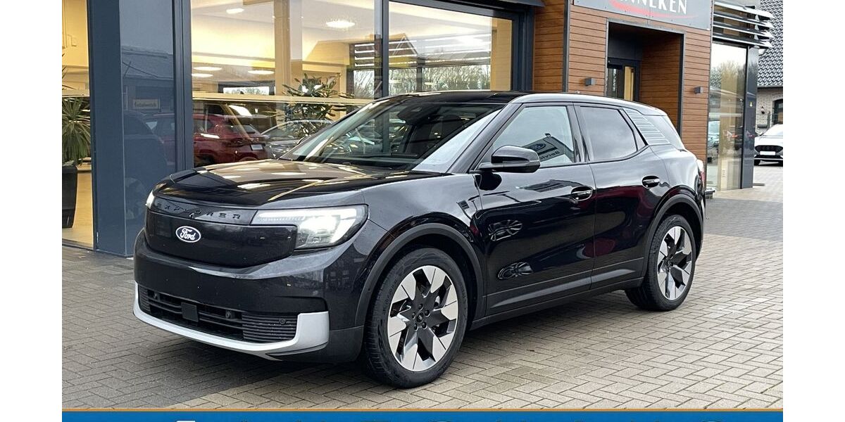 Ford Explorer 17.544 km 37.950 &euro; Essen (Oldenburg) 49632