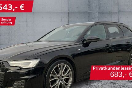 Audi A6 62.500 km 47.280 &euro; Bayreuth 95448