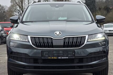 Skoda Karoq 19.000 km 23.490 &euro; Merzig 66663