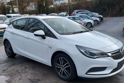 Opel Astra 166.700 km 6.650 &euro; Würzburg 97082