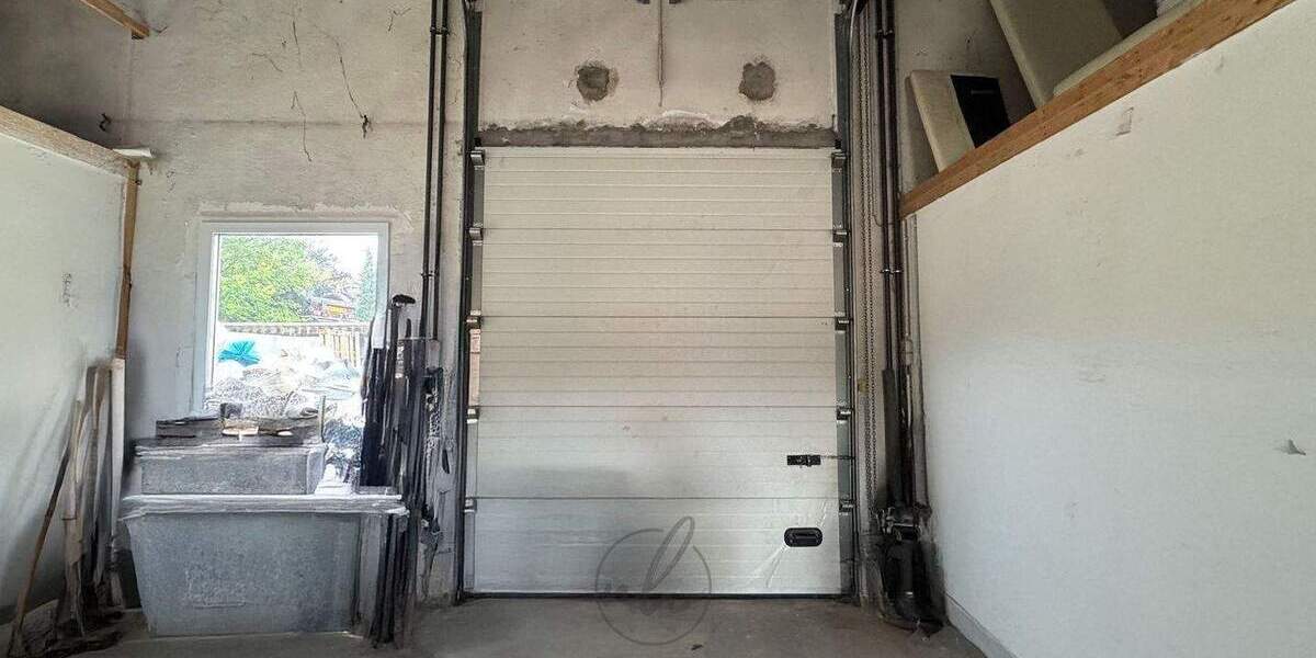 Gewerbeobjekt Barsbüttel - 2.200&euro; | Angebot:26043572