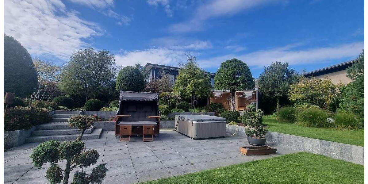 Einfamilienhaus Neuruppin - 6 Zimmer, 258 m&sup2;, 995.000&euro; | Angebot:25302724