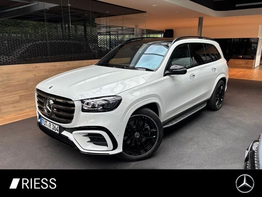 GLS 450