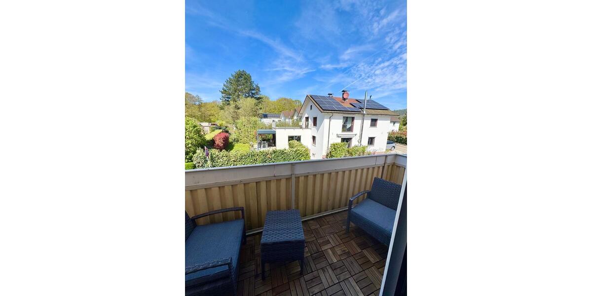 Etagenwohnung Baden-Baden Baden - 3 Zimmer, 70 m&sup2;, 260.000&euro; | Angebot:26341059