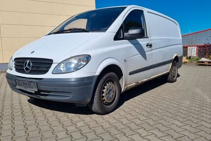 Mercedes-Benz Vito 343.096 km 1.999 &euro; Tanna 07922