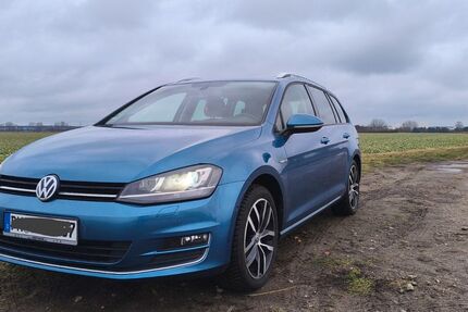 VW Golf 150.000 km 9.700 &euro; Brück 14822