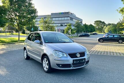VW Polo 120.900 km 3.000 &euro; Lippstadt 59555