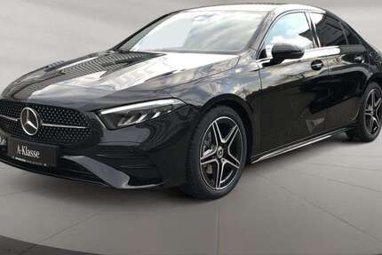 Mercedes-Benz A 180 6.158 km 35.879 € Neckarsulm-Obereisesheim 74172