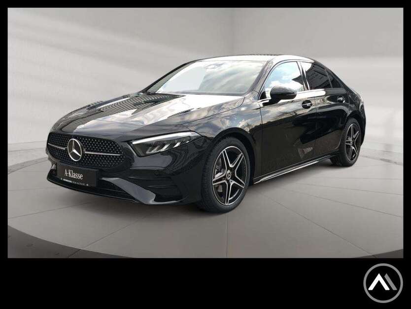 Mercedes-Benz A 180 6.158 km 35.879 € Neckarsulm-Obereisesheim 74172