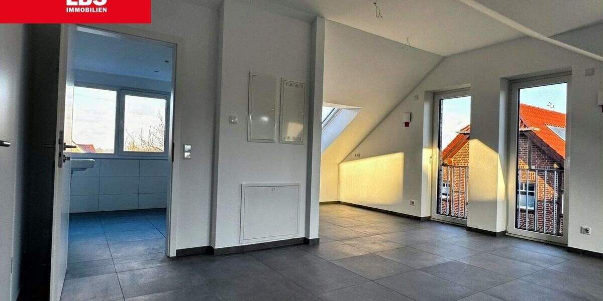 Gewerbeobjekt Lüdinghausen Seppenrade - 2 Zimmer, 500&euro; | Angebot:24916342