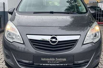 Opel Meriva 145.000 km 2.990 &euro; Münster 64839