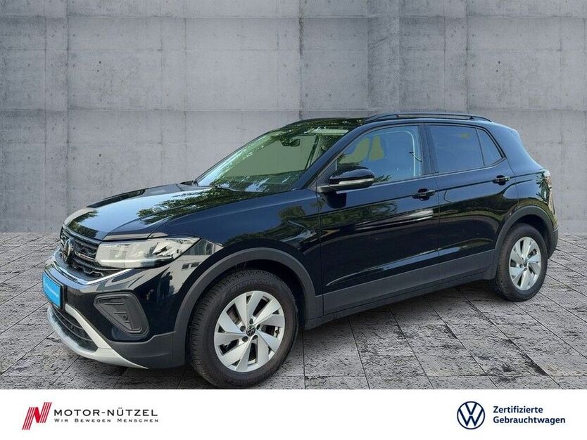 T-Cross