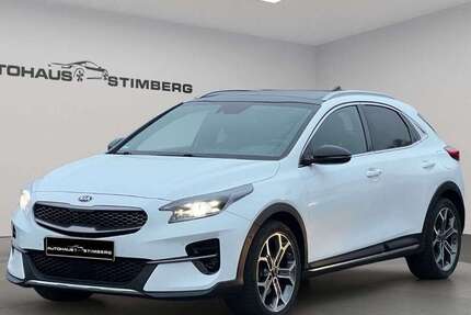 Kia XCeed 99.000 km 18.900 &euro; Oer-Erkenschwick 45739