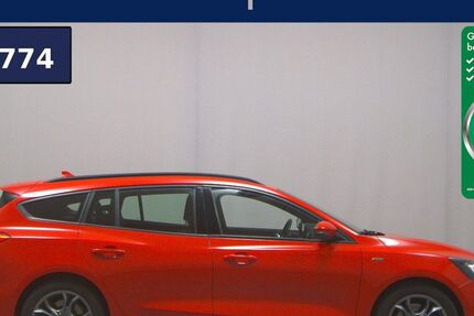 Ford Focus 148.198 km 11.280 &euro; Gyhum/Bockel 27404