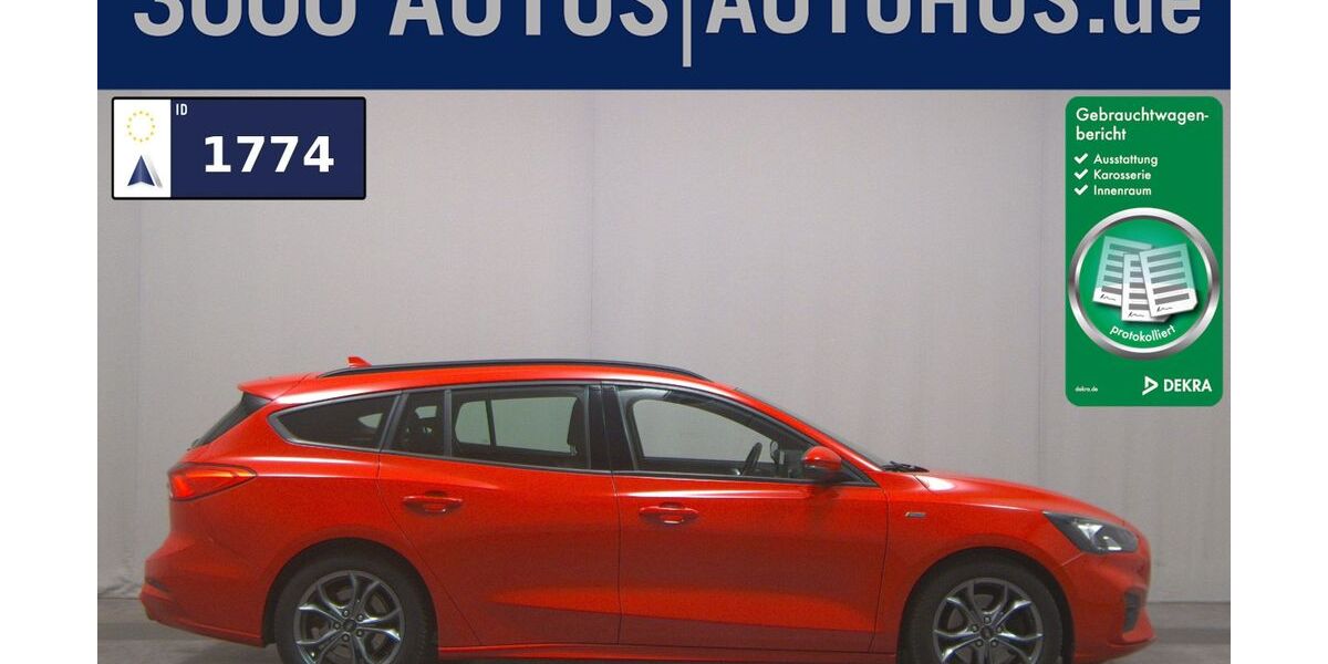 Ford Focus 148.198 km 11.280 &euro; Gyhum/Bockel 27404