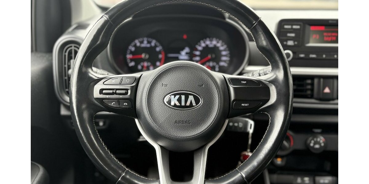 Kia Picanto 1.0 Edition 7 SITZHEIZUNG/KLIMA/LENKHZ 61.500 km 7.900 &euro; Villingen-Schwenningen 78054