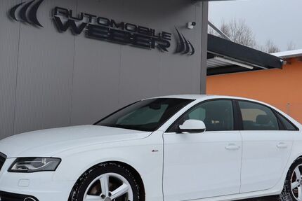 Audi A4 187.000 km 6.985 &euro; Roding / Mitterkreith 93426