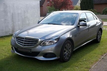 Mercedes-Benz E 220 240.000 km 10.800 &euro; Dörverden 27313