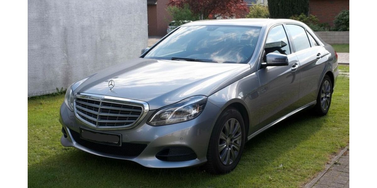 Mercedes-Benz E 220 240.000 km 10.800 &euro; Dörverden 27313