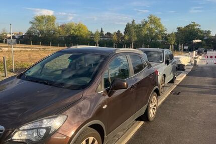 Opel Mokka 204.000 km 4.500 &euro; Wiesbaden 65191
